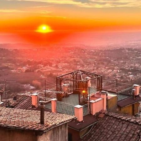 Sunset Love Roma Ngoại thất bức ảnh