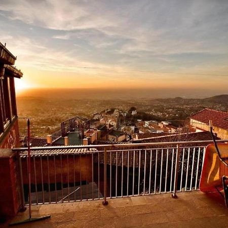 Sunset Love Roma Ngoại thất bức ảnh