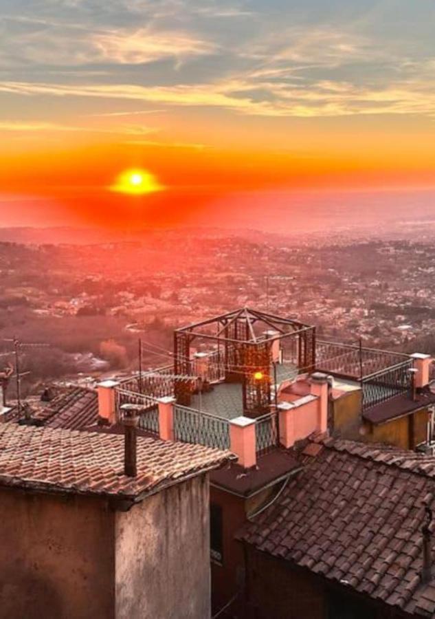 Sunset Love Roma Ngoại thất bức ảnh