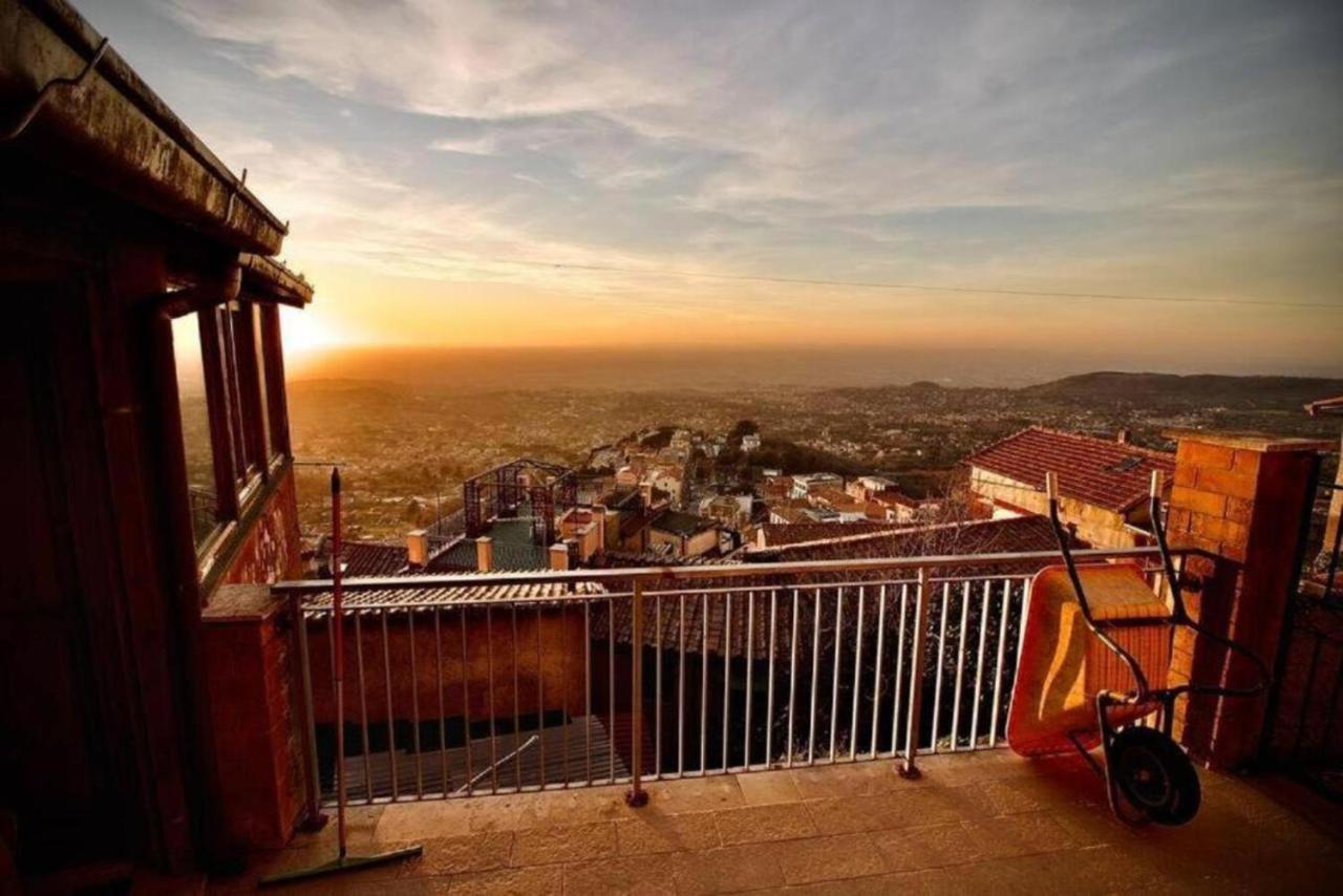 Sunset Love Roma Ngoại thất bức ảnh