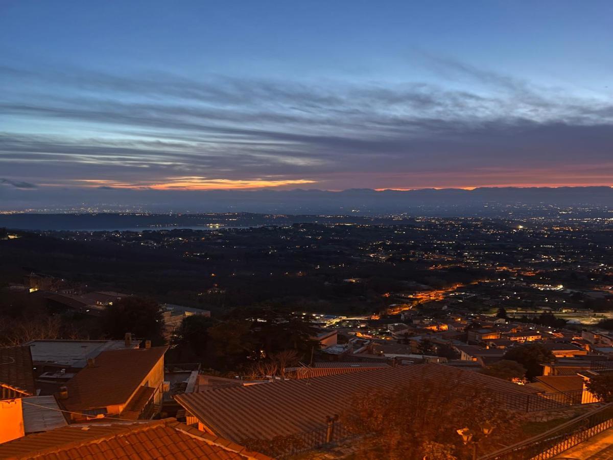 Sunset Love Roma Ngoại thất bức ảnh